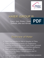 Haier