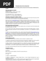 Word Practical Questions For Exercises-37524 PDF | PDF | Microsoft Word ... image.