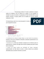 Plan de Desarrollo y POT Bucaramanga