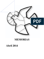 Memorias Abril PDF