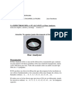 Instrucciones SA (Espectropía) PDF