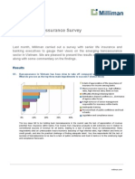 Asia Ealert Vietnam Bancassurance Survey