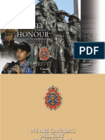 CFP 005 Duty With Honour
