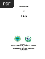 Download Bds Syllabus by abdulbasitejaz SN21900155 doc pdf