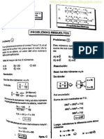 Razones y Proporcionesxxxx