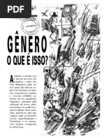 genero o que é isso