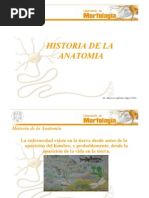 Download Historia de La Anatomia by Esmeralda SN21901139 doc pdf