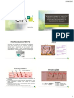 Microagulhamento PDF
