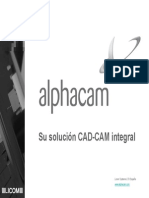 Alphacam_presentacion
