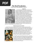 Download The Real Pocahontas by zabolotnyi61 SN2190190 doc pdf