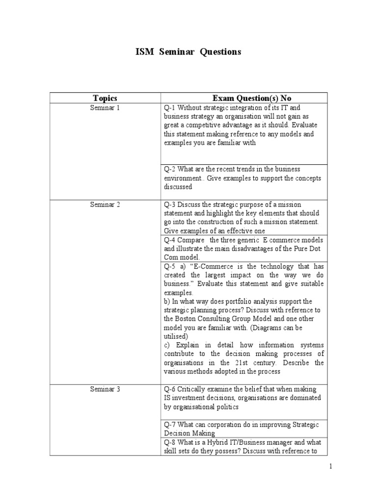 D-ISM-FN-23 Lerntipps