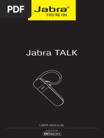 Jabra Speak2 55 User Manual en English RevB | PDF | Technology ...