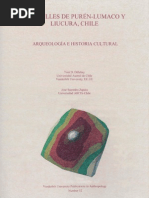 Losvalle de Puren, Lumaco, Elicura - Dillehay