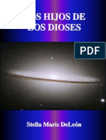 Los Hijos de Los Dioses