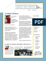 Mensajeras Newsletter 2edicion volumen4.pdf