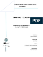 Manual Tecnico 1