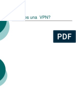 Presentacion VPN