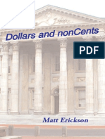 Dollars and nonCents