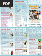 Download Summer 2014 Brochure - Burbank Adult School by burbankadultschool SN219031127 doc pdf