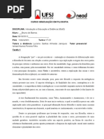 BrunoBarros Tarefa1 HF-I