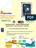 Presentacion Agroindustrial