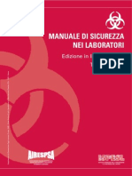 Manuale Sicurezza