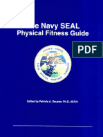 Navy Seal Physical Fitness Guide