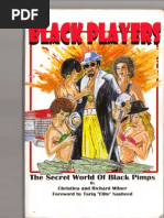 Download Milner- Black Players the Secret World of Black Pimps by flex567 SN219041904 doc pdf