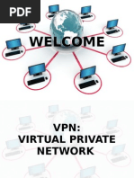 VPN