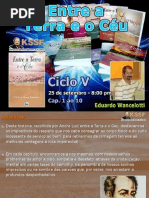 Entre a Terra e o Ceu Cap 1 Ao 10-EduardoW