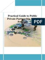 Practical Guide To Public Private Partnership