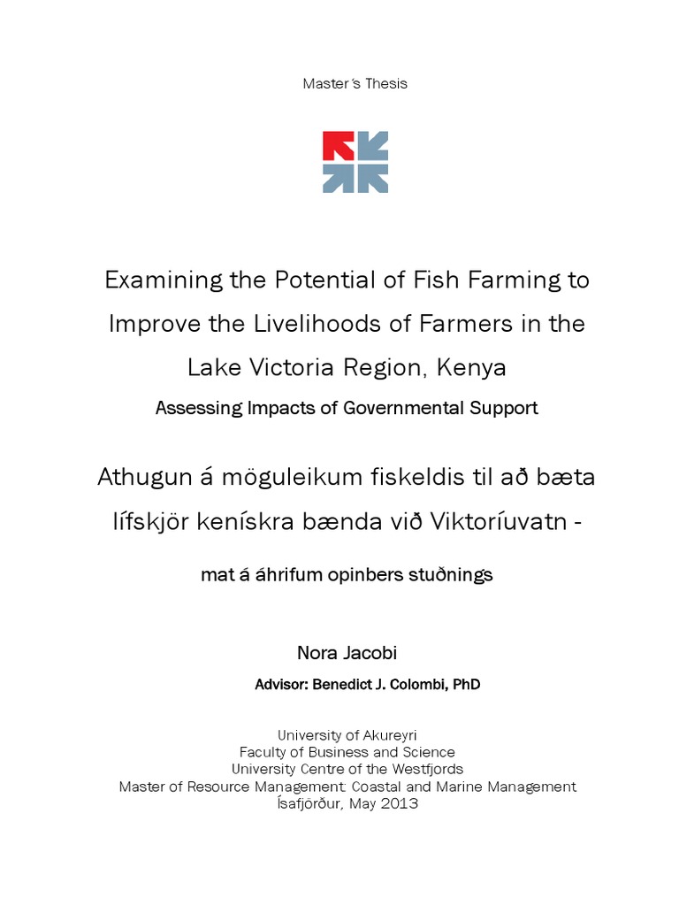 Tilapia fish picture