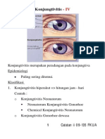 Konjungtivitis