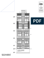 1520-22 W Huron Plans