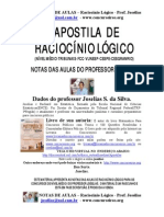 APOSTILA_LOGICA_FCC-EXERCÍCIOS_RESOLVIDOS
