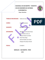 Ley Universitaria - Anonimus - Informe (Modificado)