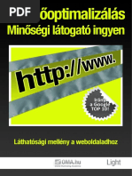 Download OMA Keresoptimalizls Light by Online Marketing Akadmia - OMAhu SN21905819 doc pdf