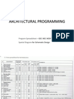 Arch Programming