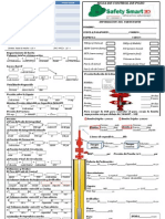 KillSheet Safety Smart