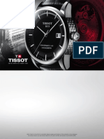 Tissot Catalogue2013 2014