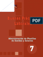 Enseñanza de Elaboracion de Planillas Lab-Patron-Tributaria