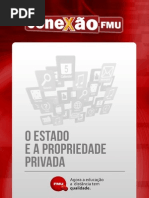 00. Apostila - Estado e Propriedade