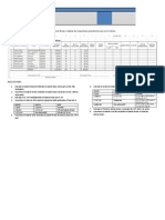 Examen de Planilla Univo