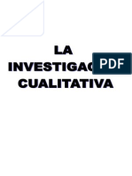 LIBRO Investigacion Cualitativa