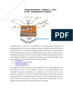 El Mundo de Los Microcontroladores 1