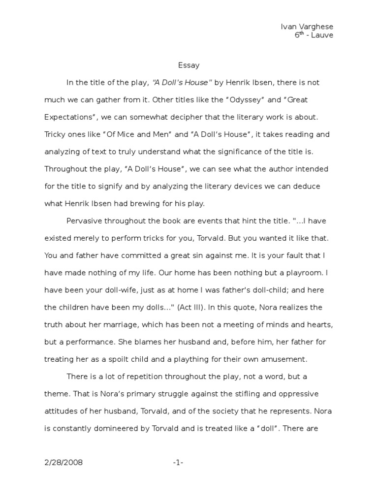 Scribd english essays 05 image