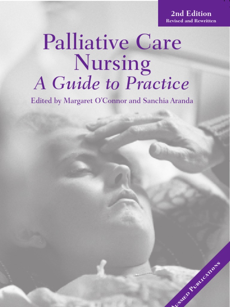 Palliative Care NursingYESS | PDF | Evidence Based Practice ...