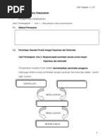 Modul P&P PK Ting 3-Pemasaran