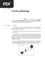 Corte Plasma