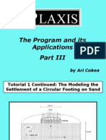 The Program and Its Applications: by Ari Cohen